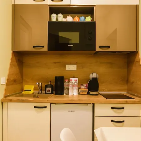 Apartamento Koko House *