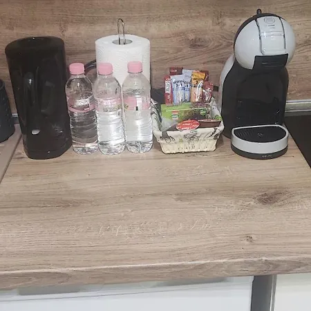 Koko House Apartamento *