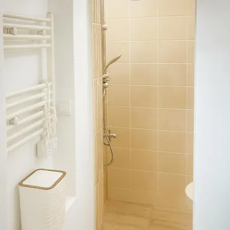 Apartamento Koko House *