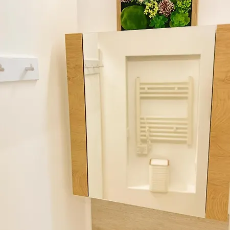 Apartamento Koko House *