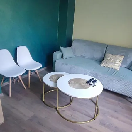 Apartamento Koko House Varna