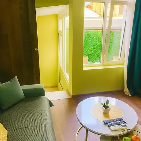 Koko House Apartamento Varna
