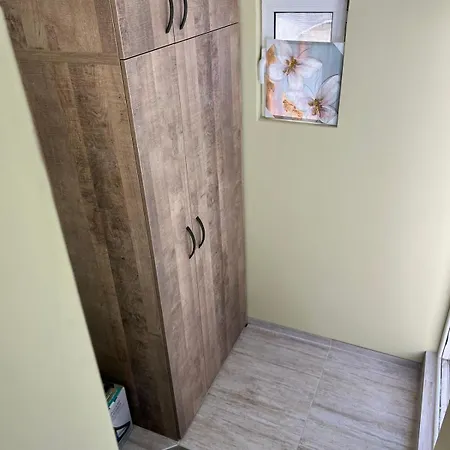 Apartamento Koko House