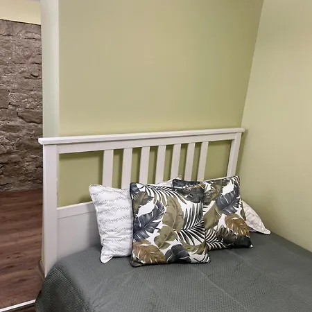 Koko House Апартаменты