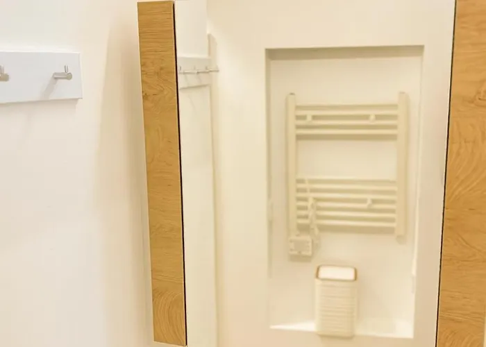 Апартаменты Koko House *