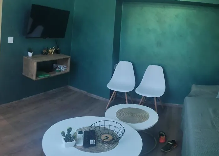 Апартаменты Koko House Варна