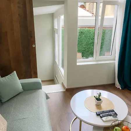 Koko House Varna