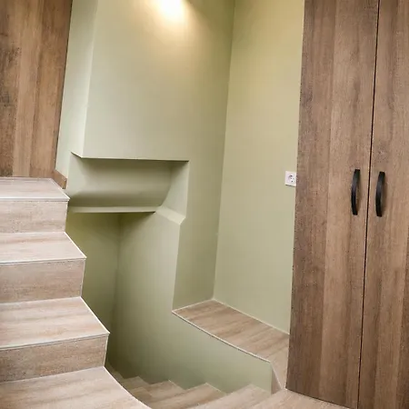 Koko House * Varna