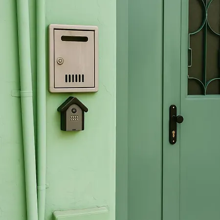 Koko House *