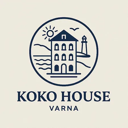Koko House Lägenhet Varna