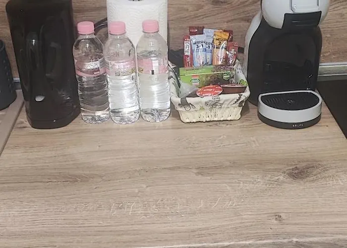 Koko House アパート *