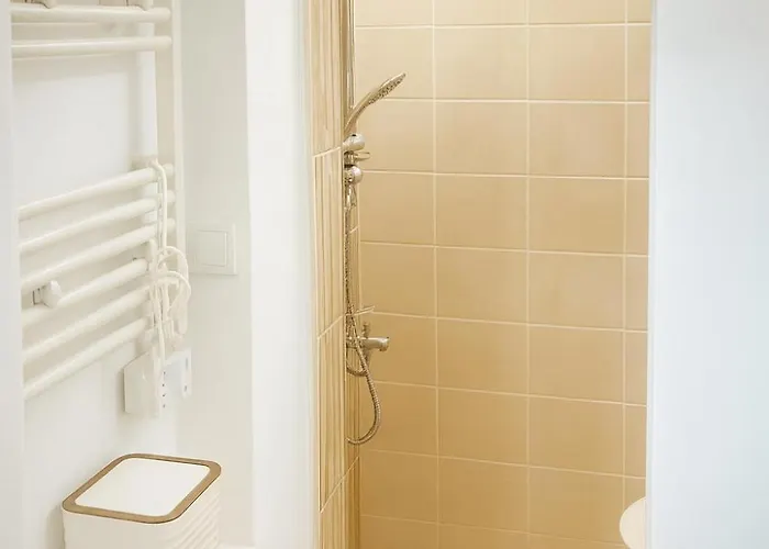 アパート Koko House *