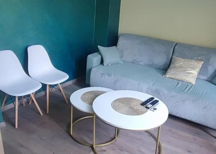 アパート Koko House ヴァルナ