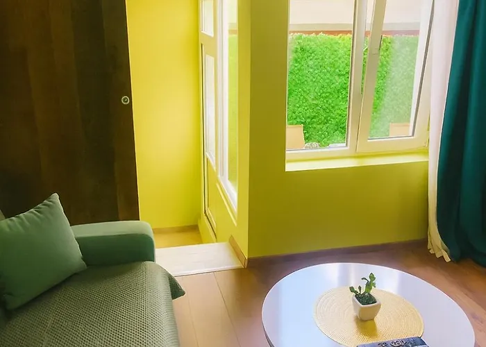 Koko House アパート ヴァルナ