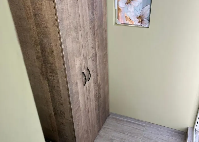 アパート Koko House