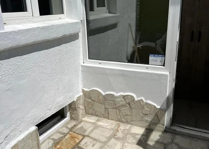 Koko House ヴァルナ