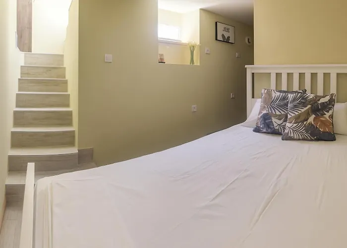 Koko House アパート