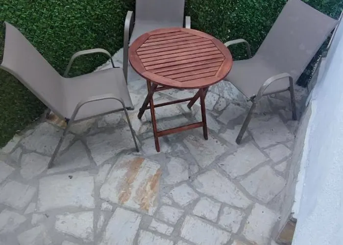 アパート Koko House ヴァルナ