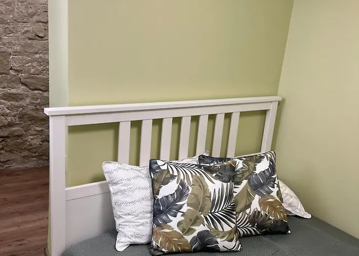 Koko House アパート